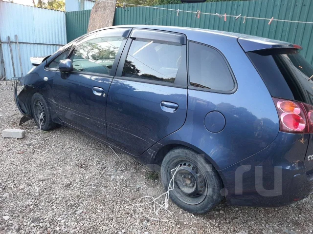 Mitsubishi Colt Plus ����