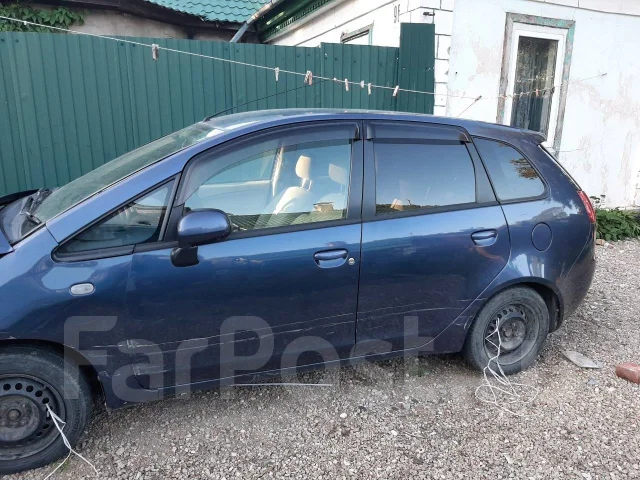 Mitsubishi Colt Plus ����