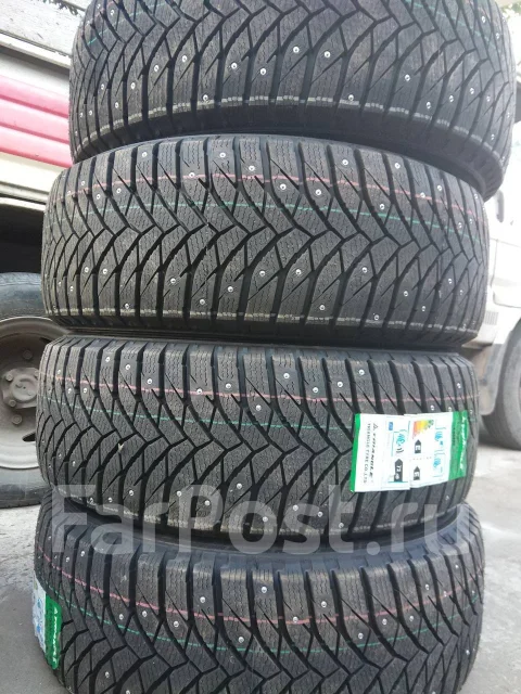 Triangle PS01, 195/65R15, 15