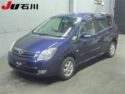 Toyota Corolla Spacio. �������, 4wd, 1.8, ������, 102 000����. ��, �/�, ��� ���. ��� ����� �� ������������ ����