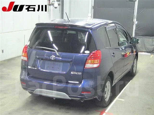 Toyota Corolla Spacio. �������, 4wd, 1.8, ������, 102 000����. ��, �/�, ��� ���. ��� ����� �� ������������ ����