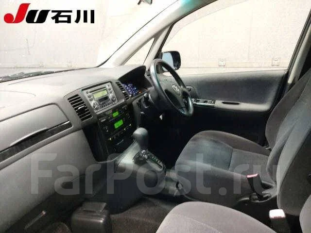 Toyota Corolla Spacio. �������, 4wd, 1.8, ������, 102 000����. ��, �/�, ��� ���. ��� ����� �� ������������ ����