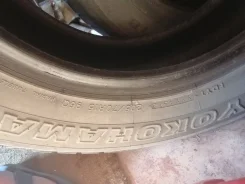 Yokohama A200. ������, ��� �����, 2013 ���, �/�, ����� 50 % ����