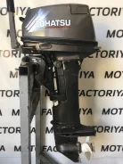 Tohatsu. 9,9��.�., 2-�������, ����������, ���� L (508 ��), 2005 ��� ����