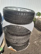 Bridgestone Playz PZ-X. ������, 2004 ���, �/�, ����� 10�% ����