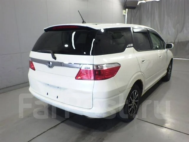 Honda Airwave. ��������, 4wd, 1.5 (110��.�.), ������, 80����. ��, �/�. ��� ����� �� ������������ ����