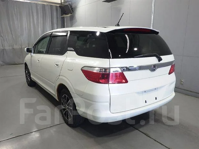 Honda Airwave. ��������, 4wd, 1.5 (110��.�.), ������, 80����. ��, �/�. ��� ����� �� ������������ ����