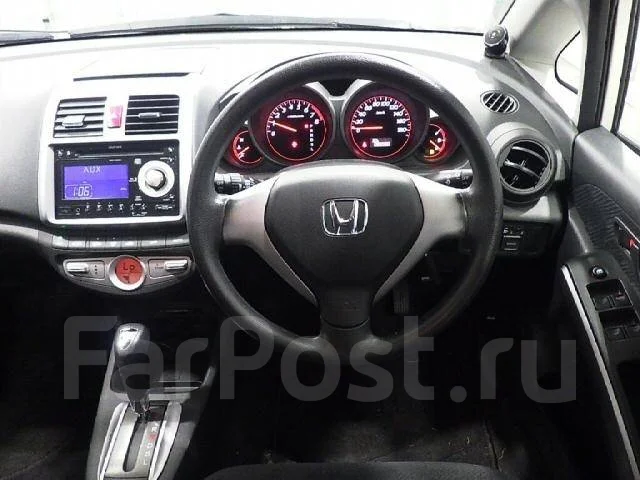 Honda Airwave. ��������, 4wd, 1.5 (110��.�.), ������, 80����. ��, �/�. ��� ����� �� ������������ ����