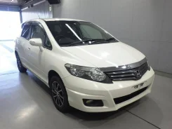 Honda Airwave. ��������, 4wd, 1.5 (110��.�.), ������, 80����. ��, �/�. ��� ����� �� ������������ ����