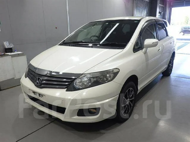 Honda Airwave. ��������, 4wd, 1.5 (110��.�.), ������, 80����. ��, �/�. ��� ����� �� ������������ ����