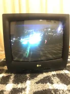 LG CF. CRT (���) ����