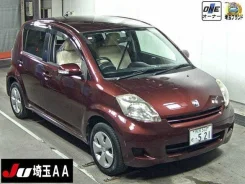 Toyota Passo. �������, 4wd, 1.0, ������, 88 000����. ��, �/�, ��� ���. ��� ����� �� ������������ ����
