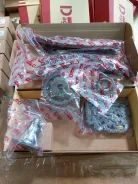 ������ ����������� ���� ��� (Dagger) 1ZZFE 00-08���. DK-T001 1350622030 ����