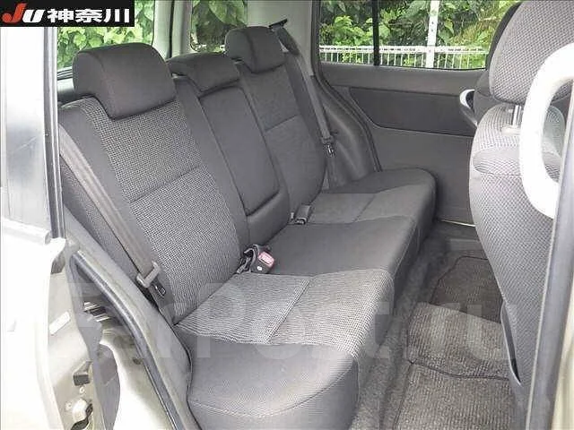 Toyota Raum. �������, 4wd, 1.5, ������, 106 000����. ��, �/�, ��� ���. ��� ����� �� ������������ ����