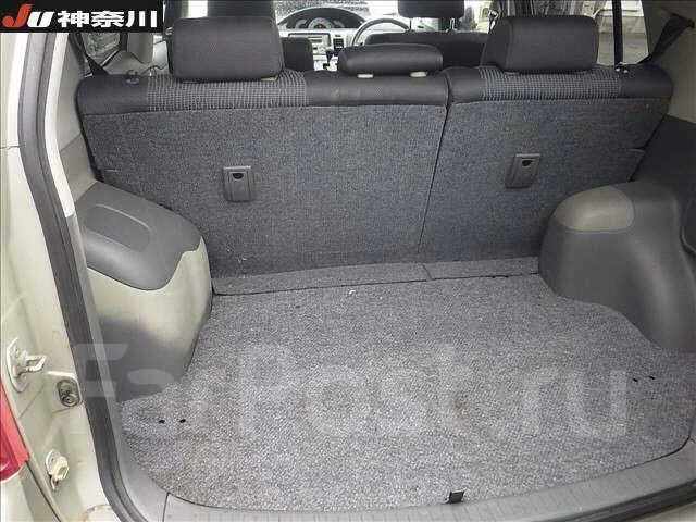 Toyota Raum. �������, 4wd, 1.5, ������, 106 000����. ��, �/�, ��� ���. ��� ����� �� ������������ ����