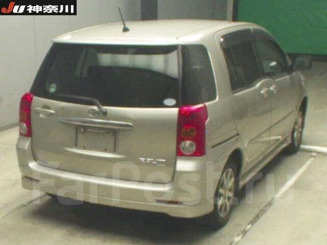 Toyota Raum. �������, 4wd, 1.5, ������, 106 000����. ��, �/�, ��� ���. ��� ����� �� ������������ ����
