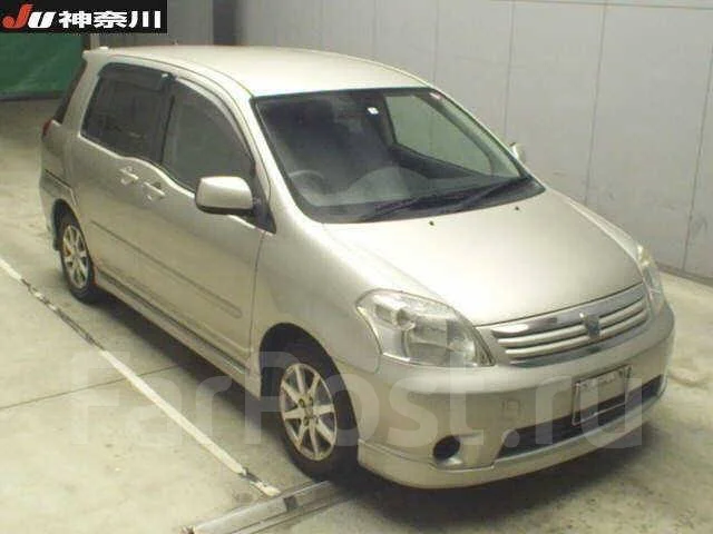 Toyota Raum. �������, 4wd, 1.5, ������, 106 000����. ��, �/�, ��� ���. ��� ����� �� ������������ ����