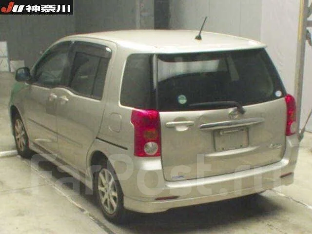 Toyota Raum. �������, 4wd, 1.5, ������, 106 000����. ��, �/�, ��� ���. ��� ����� �� ������������ ����