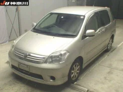 Toyota Raum. �������, 4wd, 1.5, ������, 106 000����. ��, �/�, ��� ���. ��� ����� �� ������������ ����