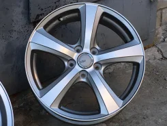 Grass SR. 6.0x16", 5x100, ET45 ����
