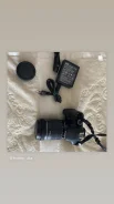 Canon EOS 550D ����