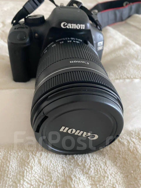 Canon EOS 550D ����