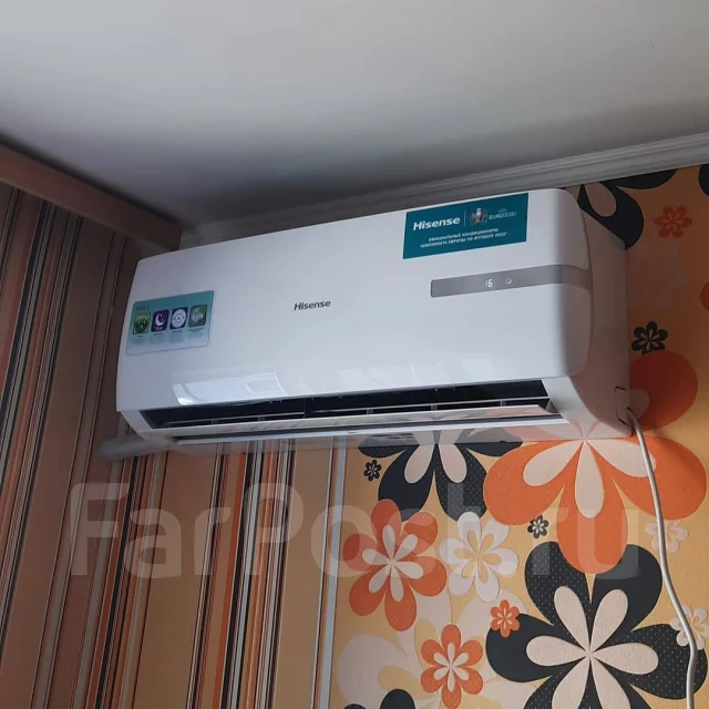 Hisense. 20��&sup2; ����