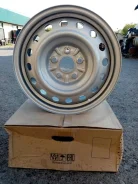 Steger 8873ST. 6.5x16", 5x114.3, ET50, �� 66,1���. ����