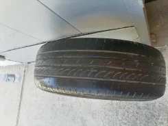 Bridgestone B250. ������, 2020 ���, �/�, ����� 40 % ����