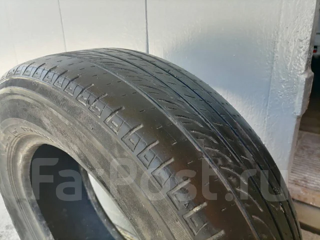 Bridgestone B250. ������, 2020 ���, �/�, ����� 40 %. �������� ������ ����