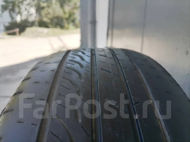 Bridgestone B250. ������, 2020 ���, �/�, ����� 40 % ����