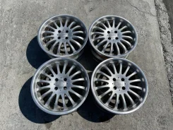 TMW. 7.0x17", 4x100, ET52 ����