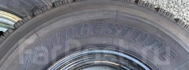 Bridgestone W910. ������, ��� �����, 2014 ���, �/�, ����� 5 % ����