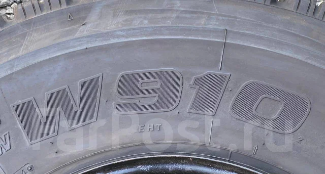Bridgestone W910. ������, ��� �����, 2014 ���, �/�, ����� 5 % ����