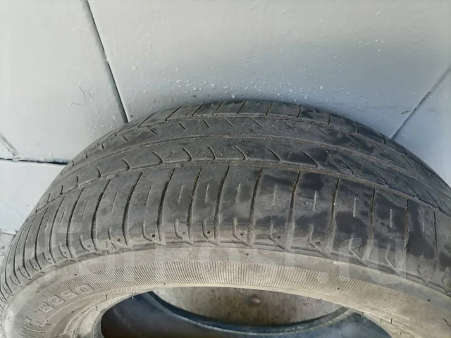 Bridgestone B250. ������, 2020 ���, �/�, ����� 40 % ����