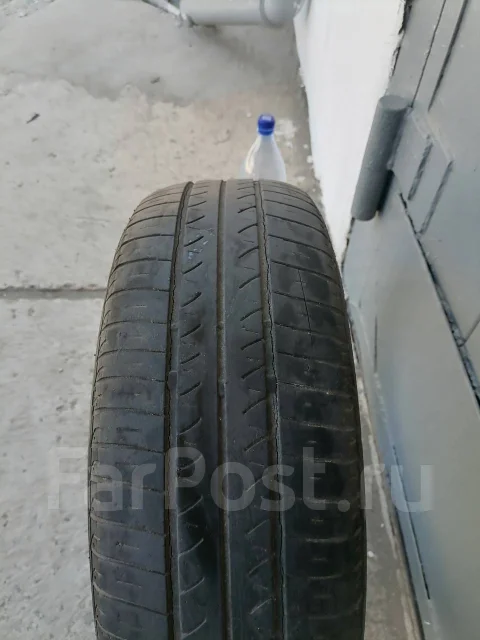 Bridgestone B250. ������, 2020 ���, �/�, ����� 40 % ����