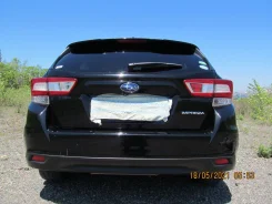 Subaru Impreza. ��������, ��������, 1.6 (115��.�.), ������, 142 000����. �� ����