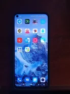 Xiaomi Redmi Note 9. �/�, ������, 3G, 4G LTE, Dual-SIM, NFC ����