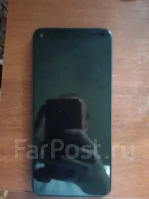 Xiaomi Redmi Note 9. �/�, ������, 3G, 4G LTE, Dual-SIM, NFC ����