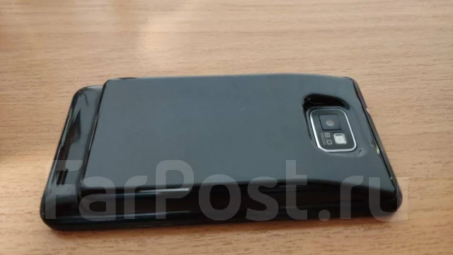 Samsung Galaxy S2. �/�, ������ ����
