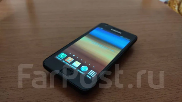 Samsung Galaxy S2. �/�, ������ ����