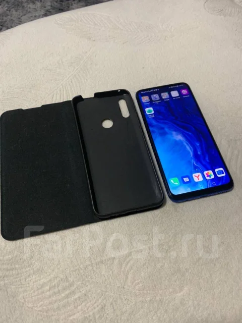 Honor 9X Premium. �/� ����