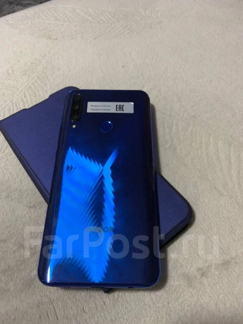 Honor 9X Premium. �/� ����