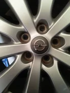 Opel. x17", 5x105 ����