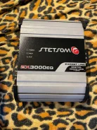 Stetsom ����