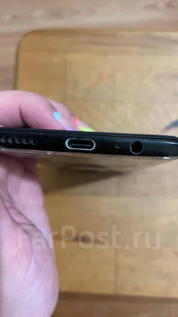 OnePlus 6. �/�, ������, 3G, 4G LTE, Dual-SIM, NFC ����