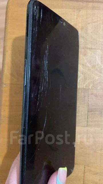OnePlus 6. �/�, ������, 3G, 4G LTE, Dual-SIM, NFC ����