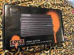 Edge ����