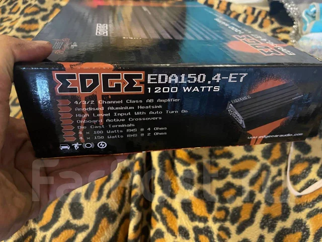 Edge ����
