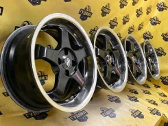 Work Nezart. 7.0x16", 4x100, ET38, �� 60,1���. ����
